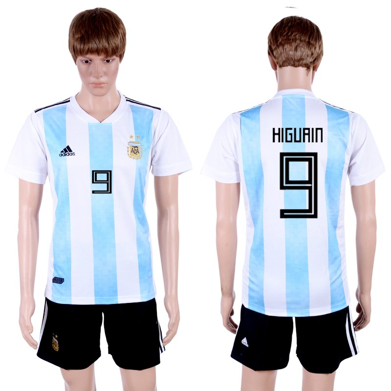 2018 world cup Argentina jerseys-010